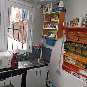 Gemenschappelijk Kamer Alleen voor Mannen